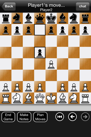 Chess By Post Premium - náhled