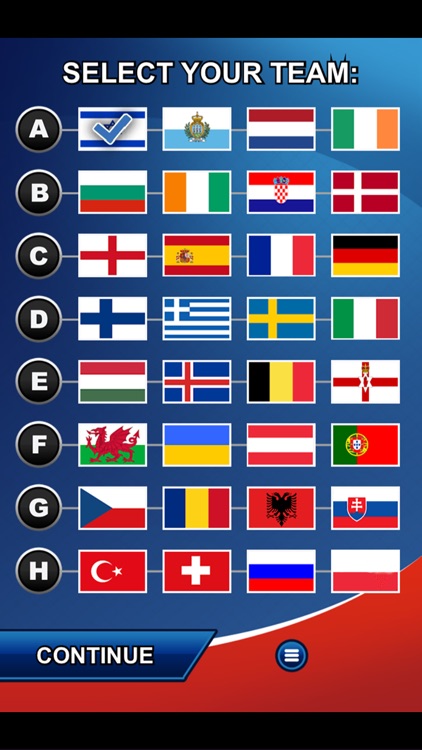 Championship FootBall