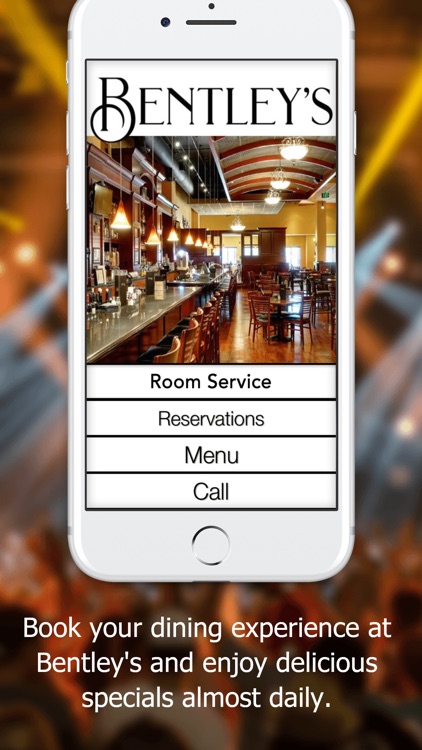 Grand Hotel Salem screenshot-3