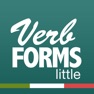 Get Italian Verbs & Conjugation L for iOS, iPhone, iPad Aso Report