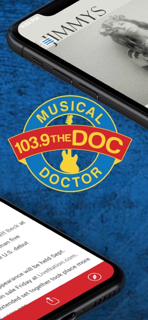 103.9 The Doc (KDOC)(圖2)-速報App