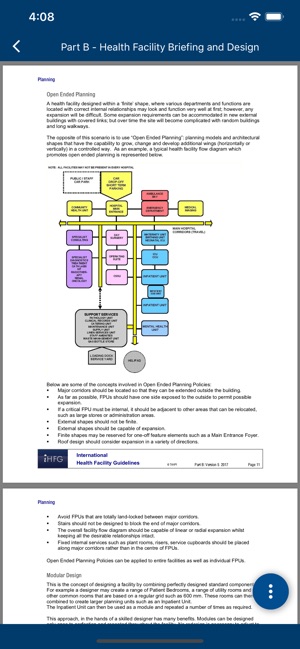 Health Facility Guidelines LT(圖3)-速報App