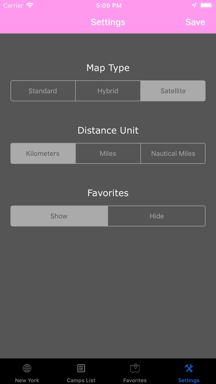 New York - Massachusetts - CT