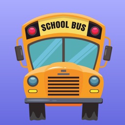 MyKids - School Bus Monitoring