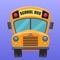 MyKids - School Bus Monitoring app is specially designed by MapmyIndia for the parents of those kids who use the school bus to commute between home and school and vice versa