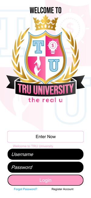 TRU University(圖1)-速報App