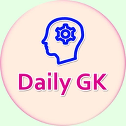 Datewise GK Icon