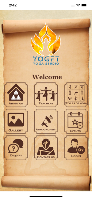 YogFT