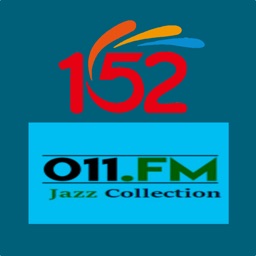 152FM Jazz Collection