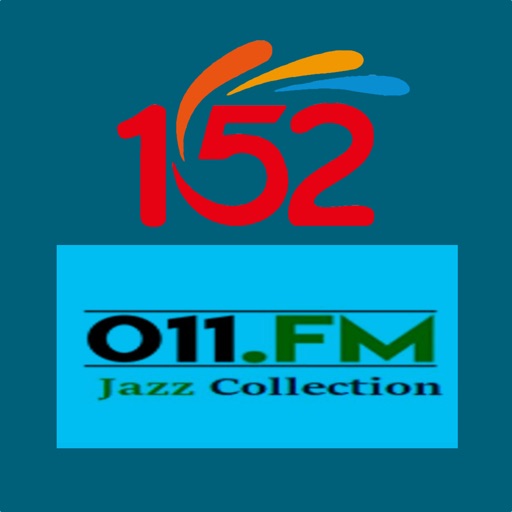 152FM Jazz Collection