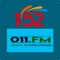 Demand more with 011FM Jazz Collection cause they wants to play all the possible kinds of musical programs based on the genres they are focused on with your preference in mind