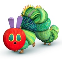 Ma chenille qui fait de trous. pour PC