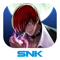 App Icon for THE KING OF FIGHTERS-i 2012 App in Brazil IOS App Store