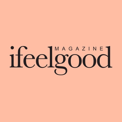I Feel Good Magazine