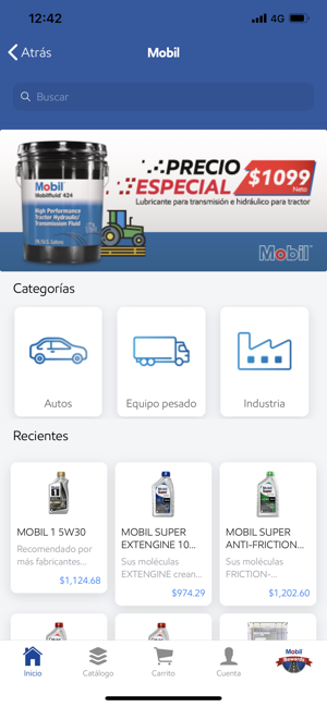 Mobil Oil(圖3)-速報App