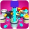 Color Bucket is an addictive game , with an addictive gameplay , Play this hyper casual title today 