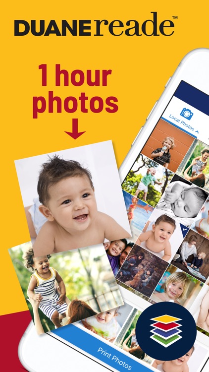 PicDrop - Easy Printing screenshot-4