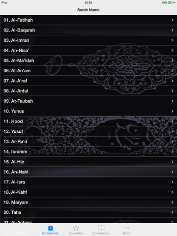 Abdullah Ali Jabir - náhled