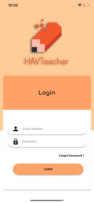 HAVTeacher