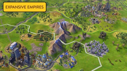 Sid Meier's Civilizat... screenshot1