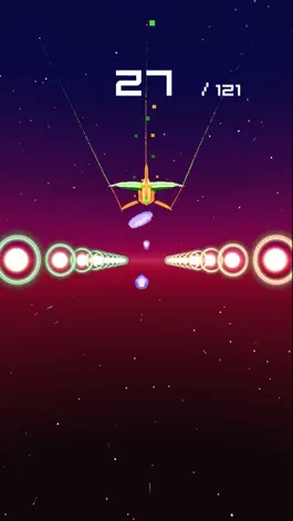 Game screenshot Space Bond hack