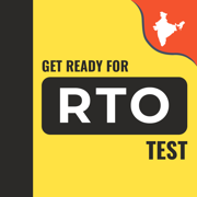 RTO Test: Driving Licence Test