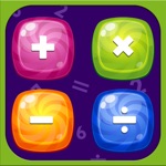 Quick Math Learning Brain Game