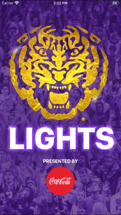 Tiger Lights