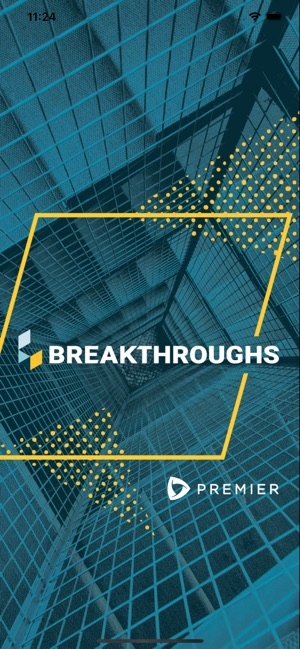 Breakthroughs Conference 2019(圖1)-速報App