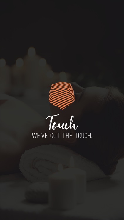 Touch Massage