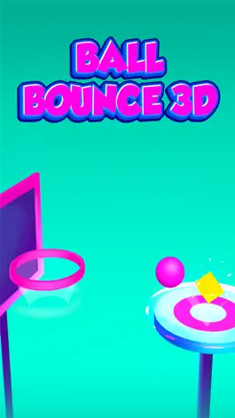 Game screenshot Ball Bounce 3D mod apk
