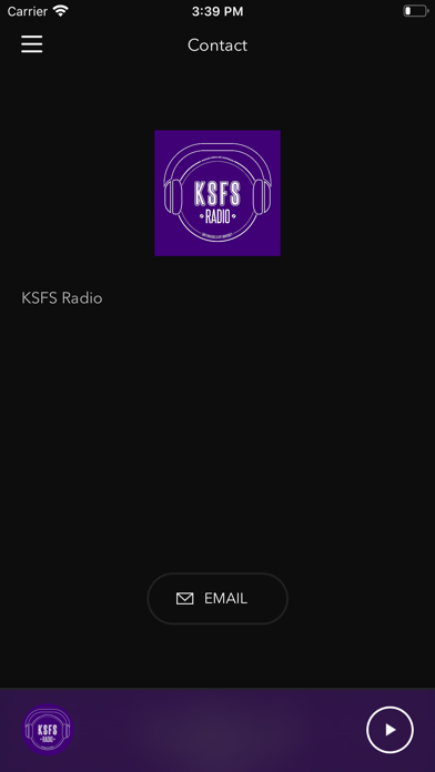 KSFS Radio screenshot 3