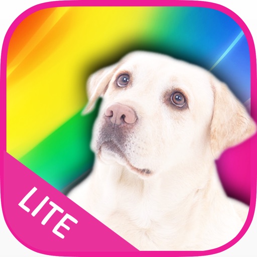 Color Zoo Lite iOS App