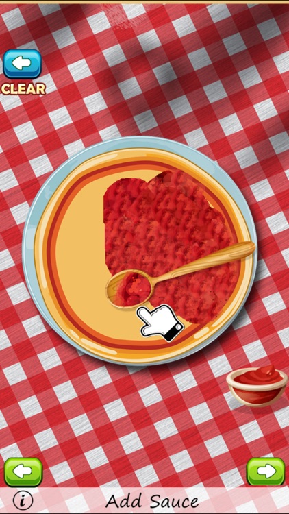 Pizza Games screenshot-4