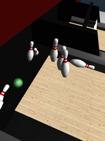 Bowling 3D screenshot 3