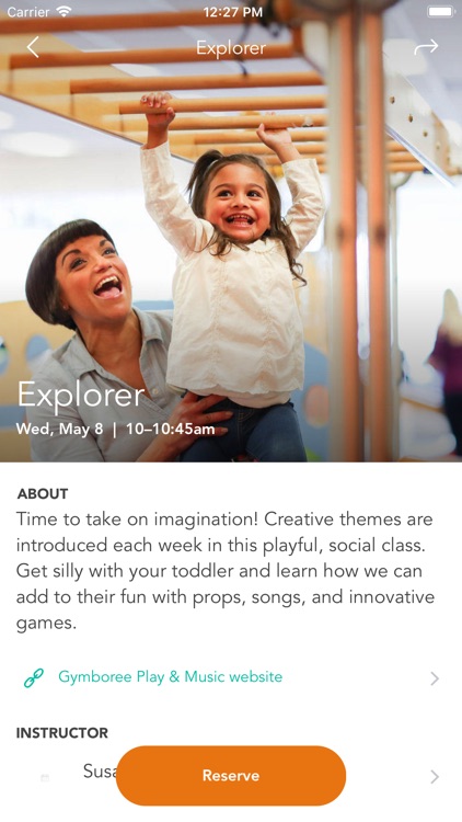 Gymboree Play & Music screenshot-3