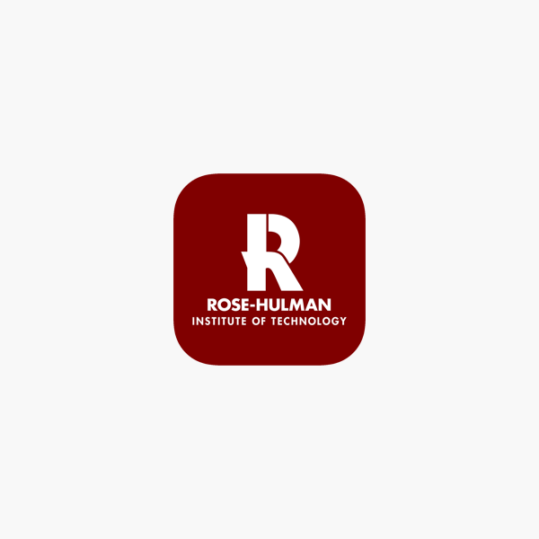 Rose Hulman On The App Store