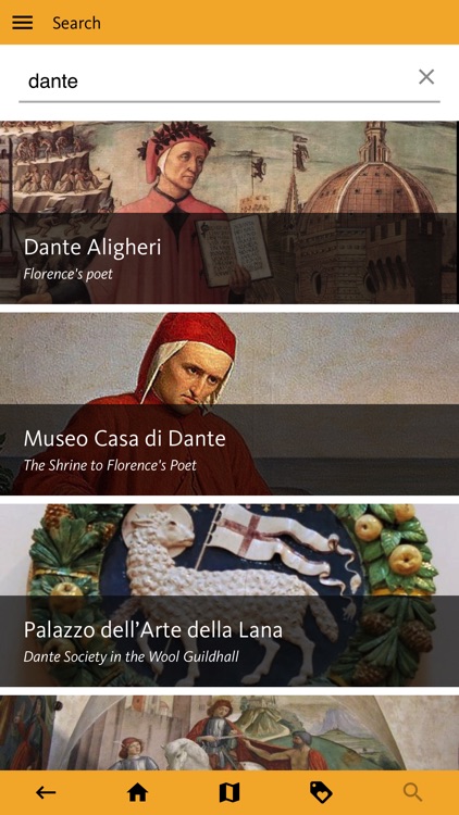 Florence Art & Culture screenshot-7