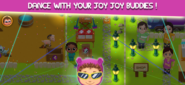 Baby Joy Joy Pet Farm(圖2)-速報App