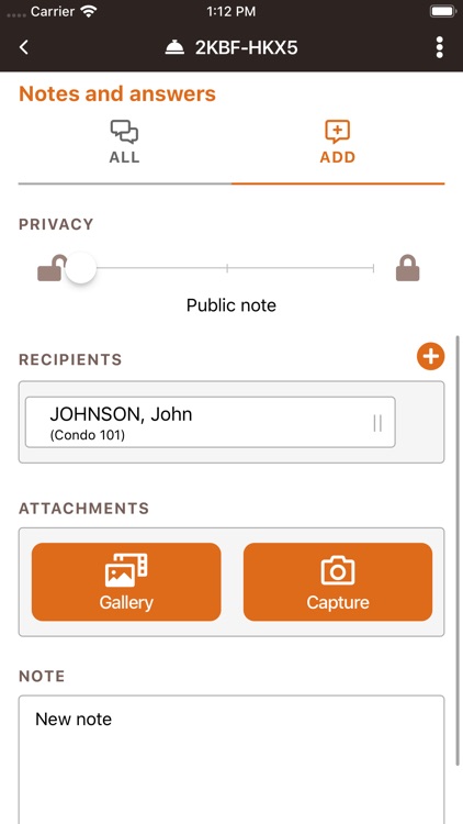 SolutionCondo screenshot-4