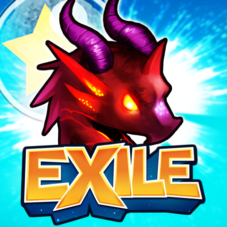 Monster Galaxy: Exile