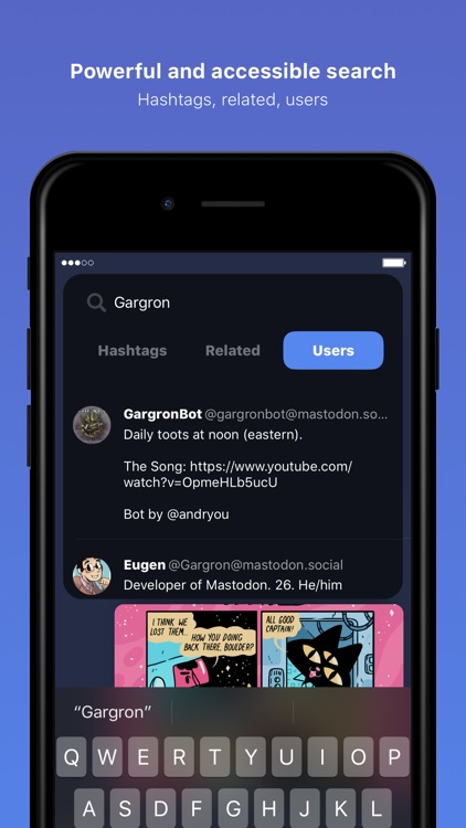 Mast screenshot-7