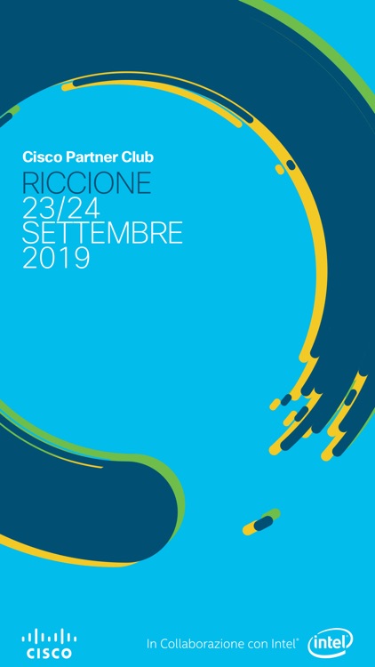 Cisco Partner Club 2019