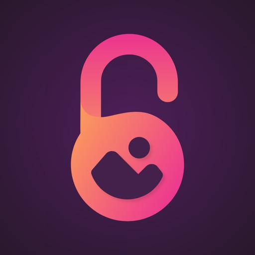 Private Album - Protect Images iOS App