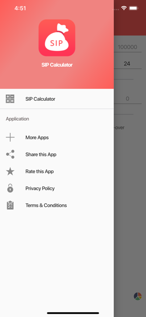 SIP Calculator-App(圖2)-速報App