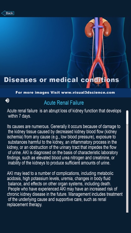 Urinary System screenshot-6