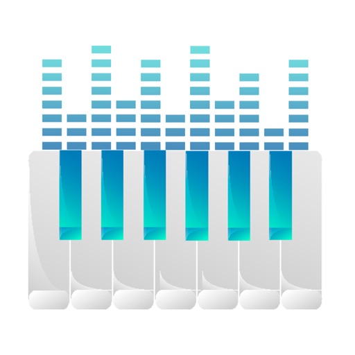 Learn Easy Piano & Beats Maker iOS App