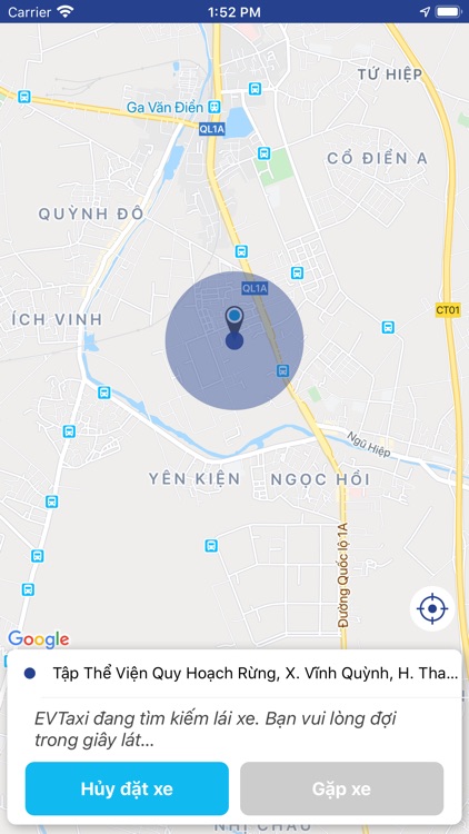 Taxi Việt Nam