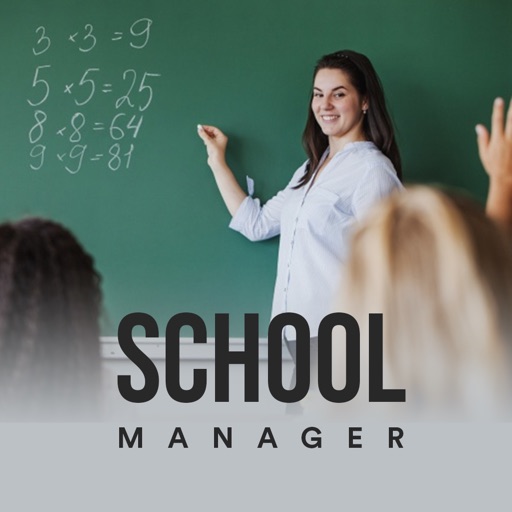 School-Manager