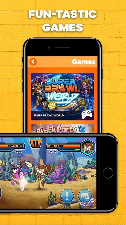 Nickelodeon Play screenshot-3